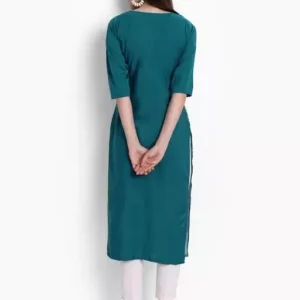 Attractive rate kurti |fancy pattern kurti |festive special kurti | wedding special crepe kurti | stitched crepe kurti